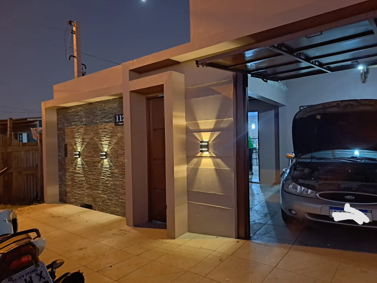 ÓTIMA Casa Barra Nova