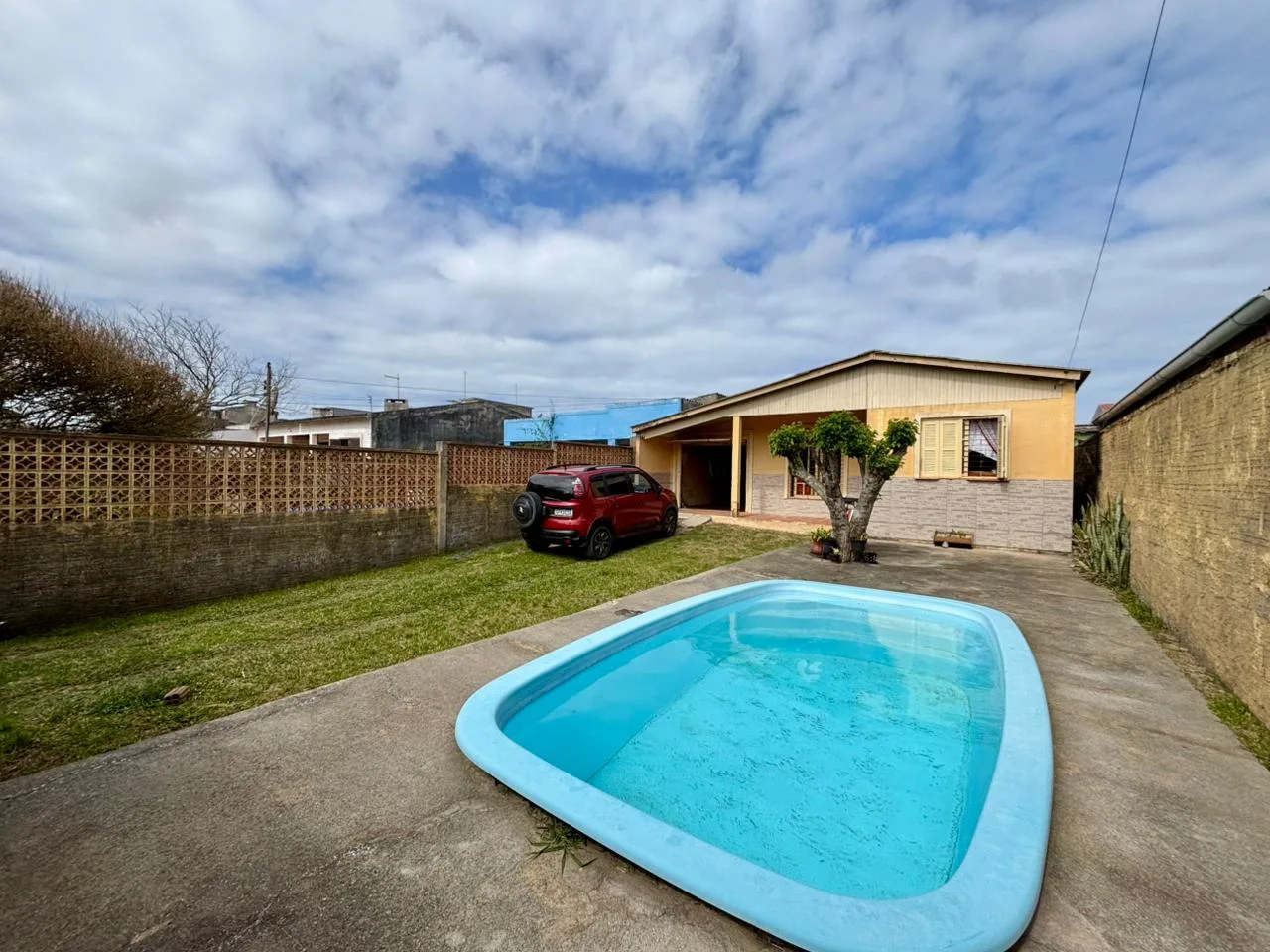 Casa à venda no Cassino - Perto da Praia