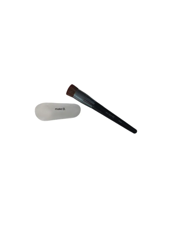 Pincel para base líquida O Boticário