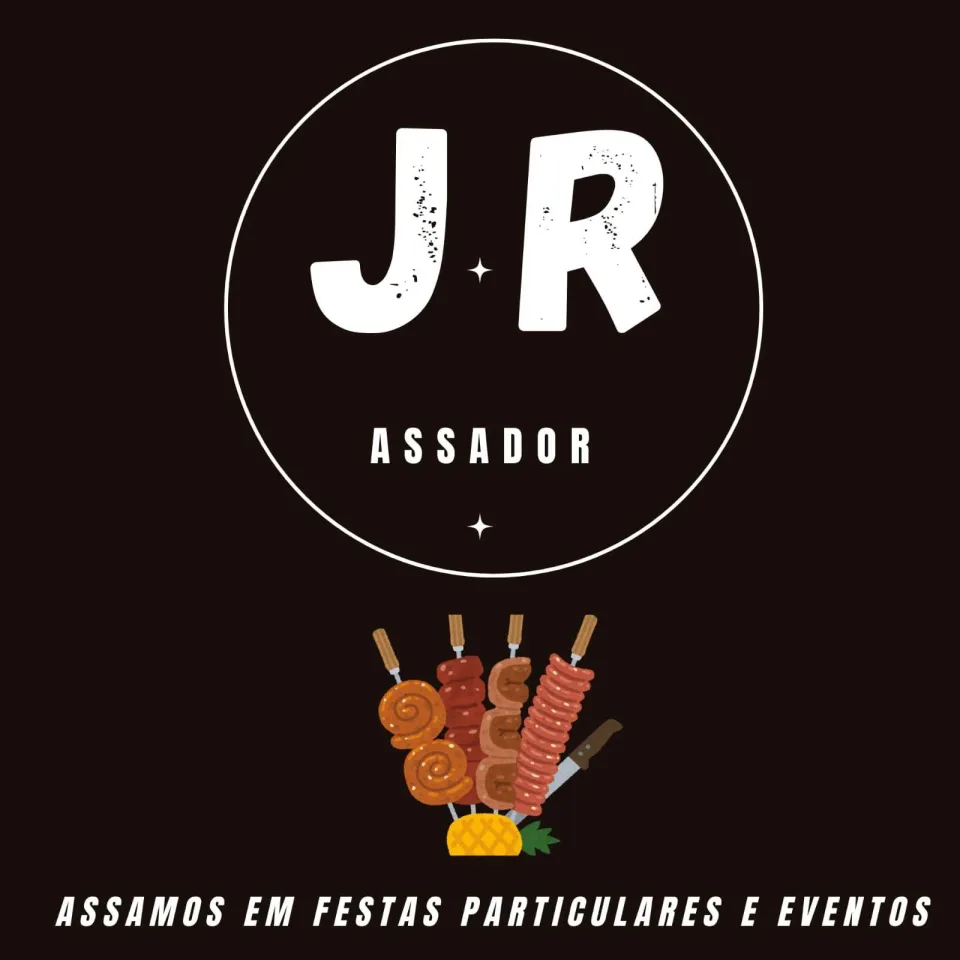 Jr churrasqueiro profissional..