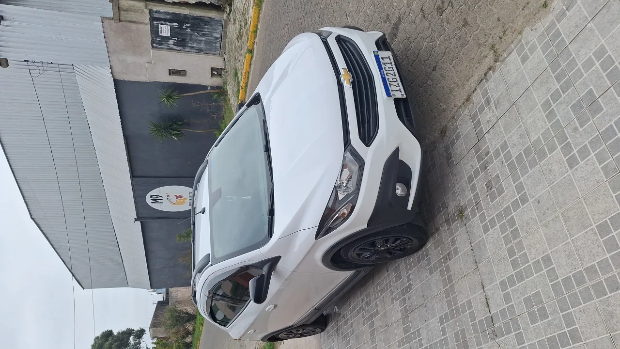 VENDO ONIX ACTIVE 2019 HATCH FLEX