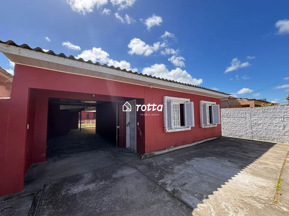 Casa à venda no Bolaxa - Praia do Cassino