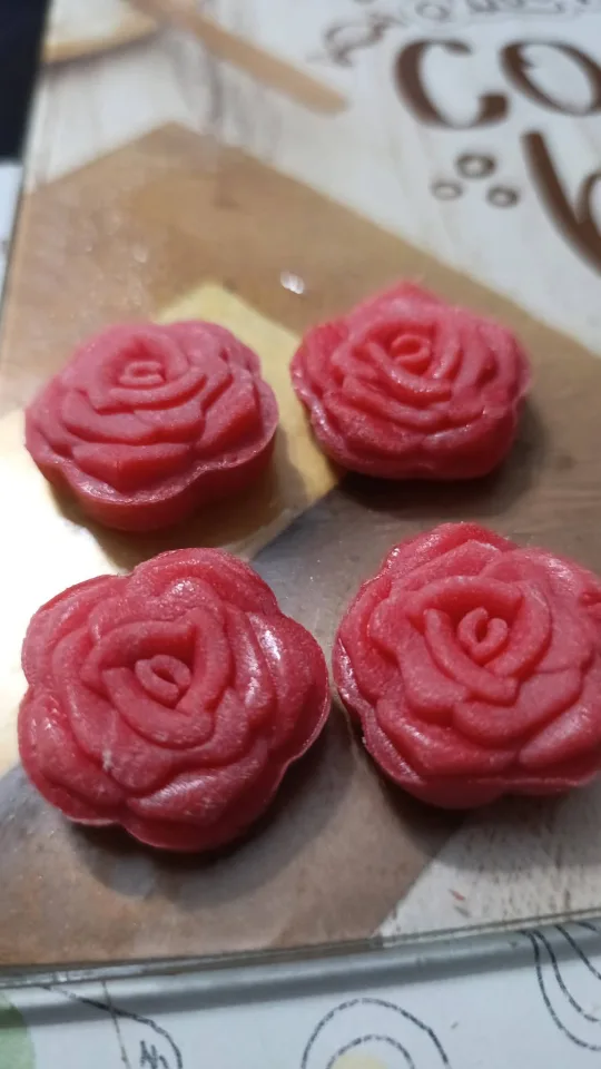 Brigadeiros Deliciosos