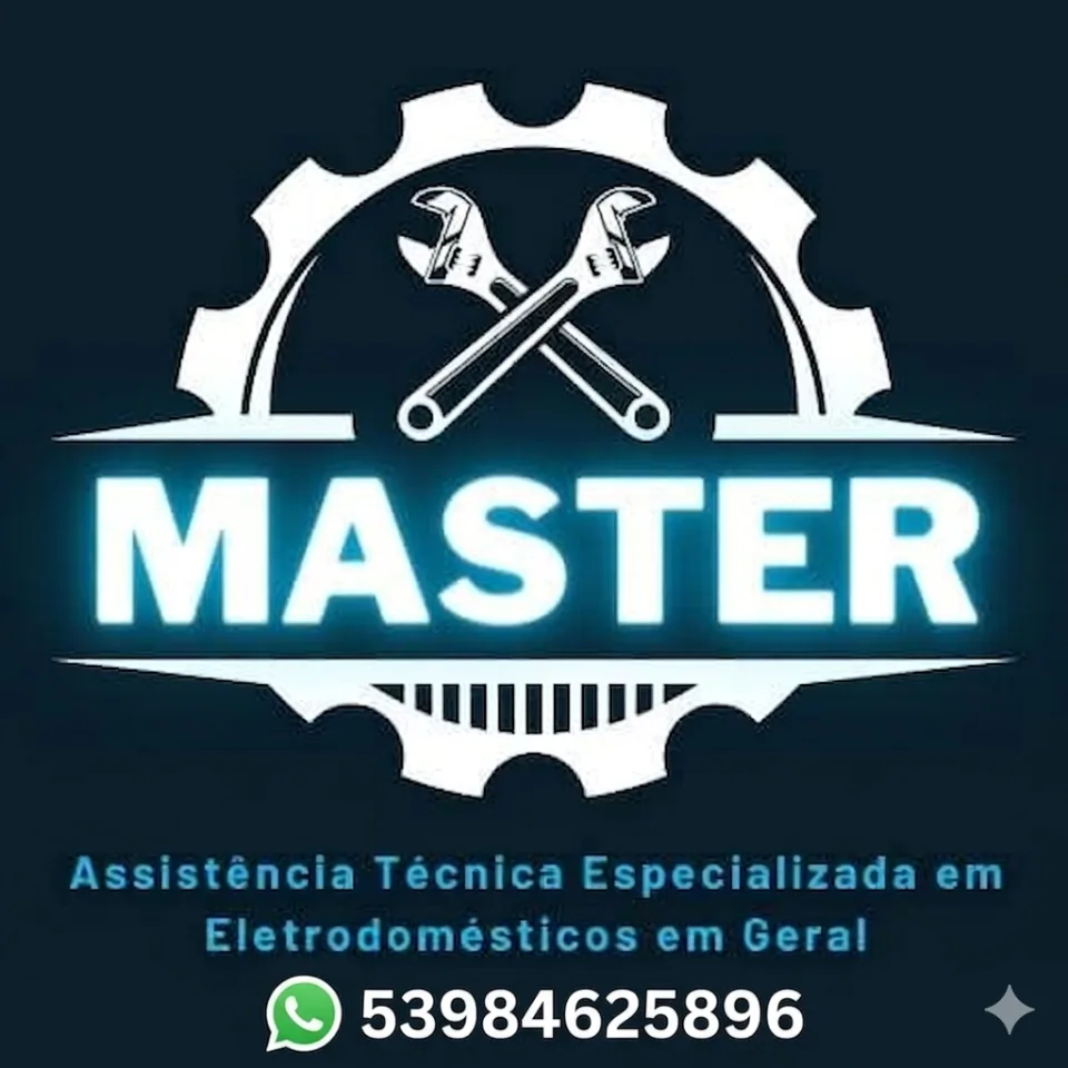 Manutenção em eletrodomésticos em geral