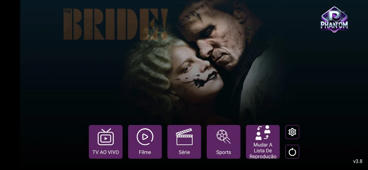 Serviço de TV por assinatura