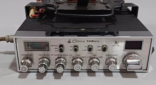 Compro rádio amador PX VHF UHF HT usados / velhos