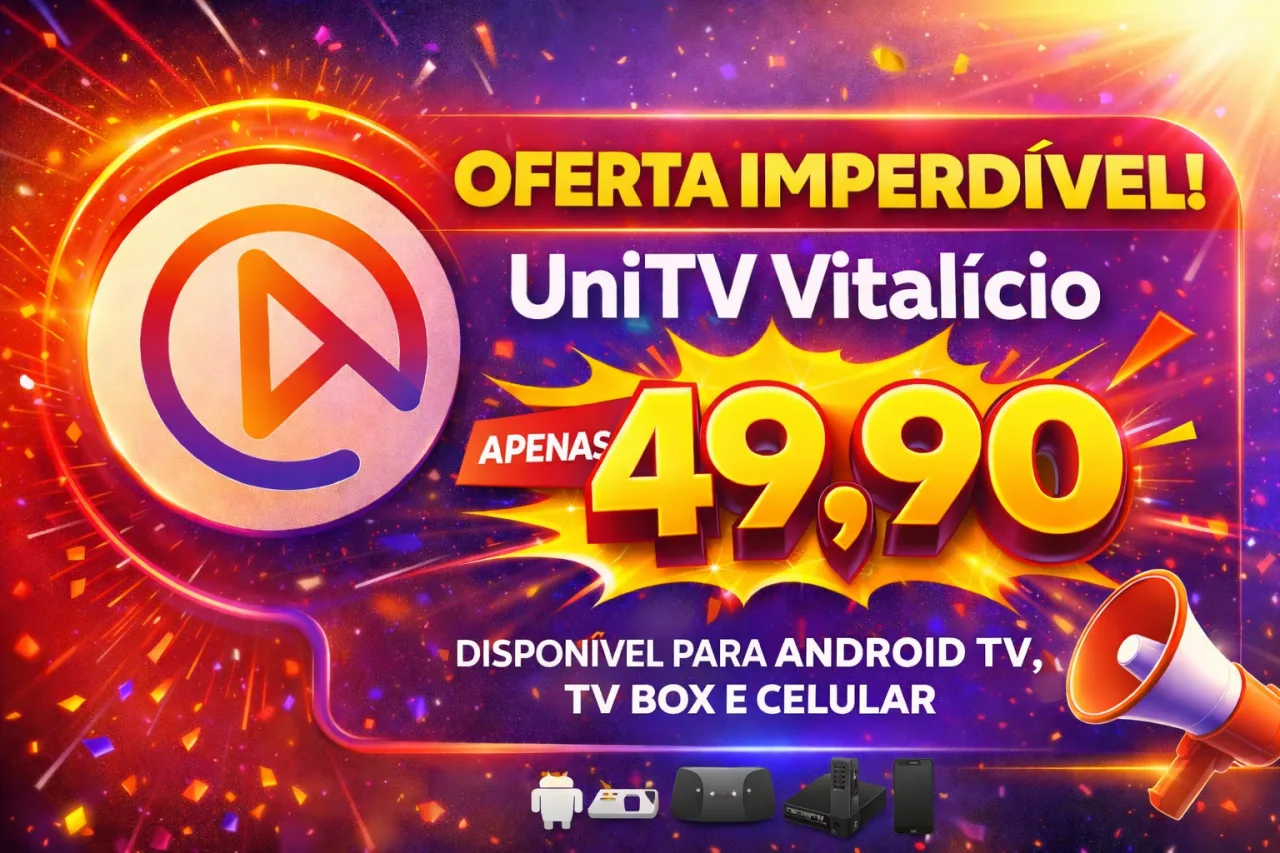 Unitv vitalício
