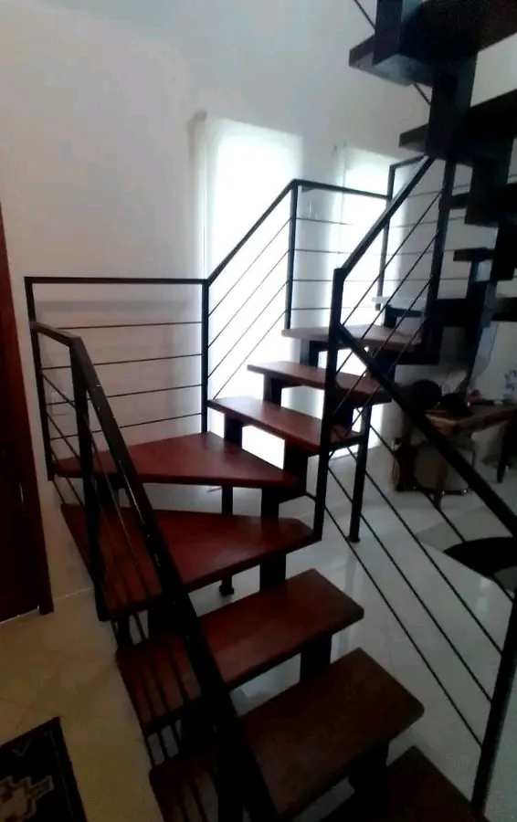 Requinte Serralheria Whats 984645075