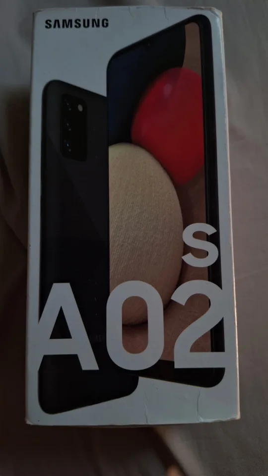 Samsung A02