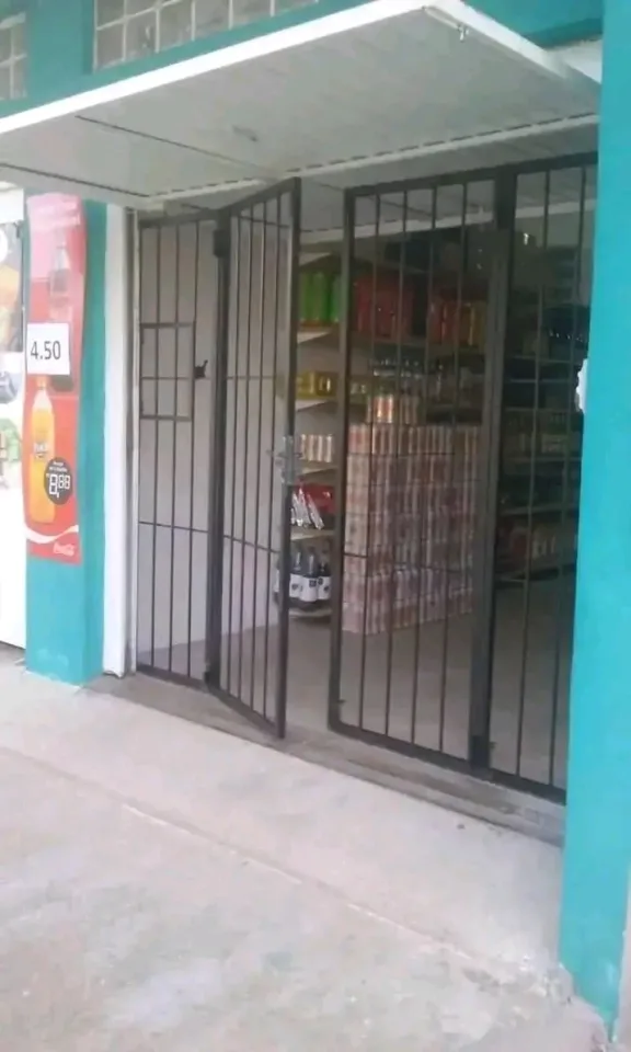 Requinte Serralheria Whats 984645075