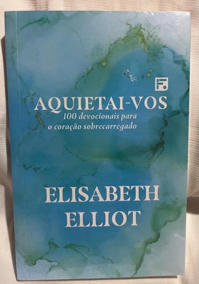 Devocional Aquietai- Vos