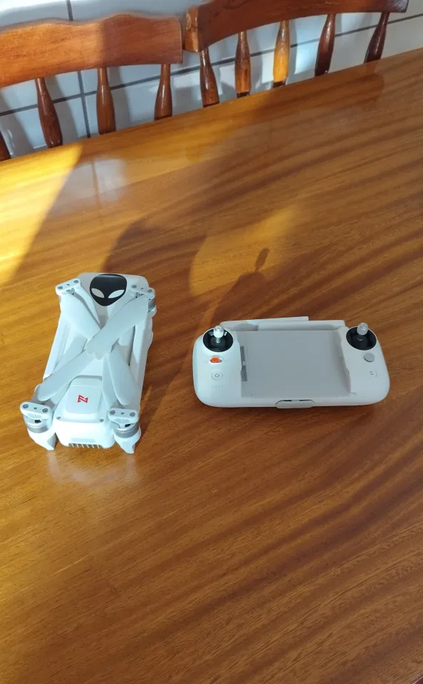 Drone semi profissional Fimi X8