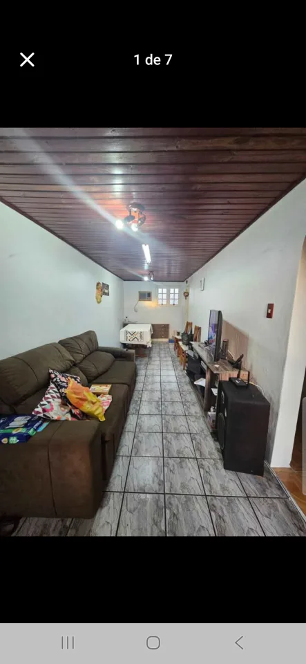 Casa de Esquina à Venda na Cidade Nova — Excelente Oportunidade!