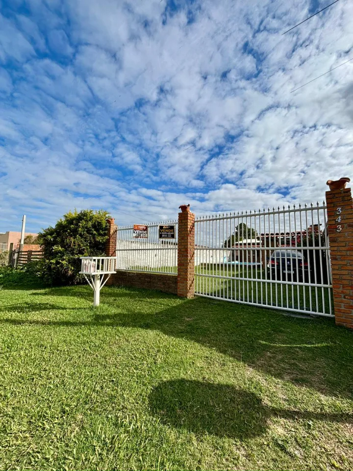 Casa à venda no Cassino