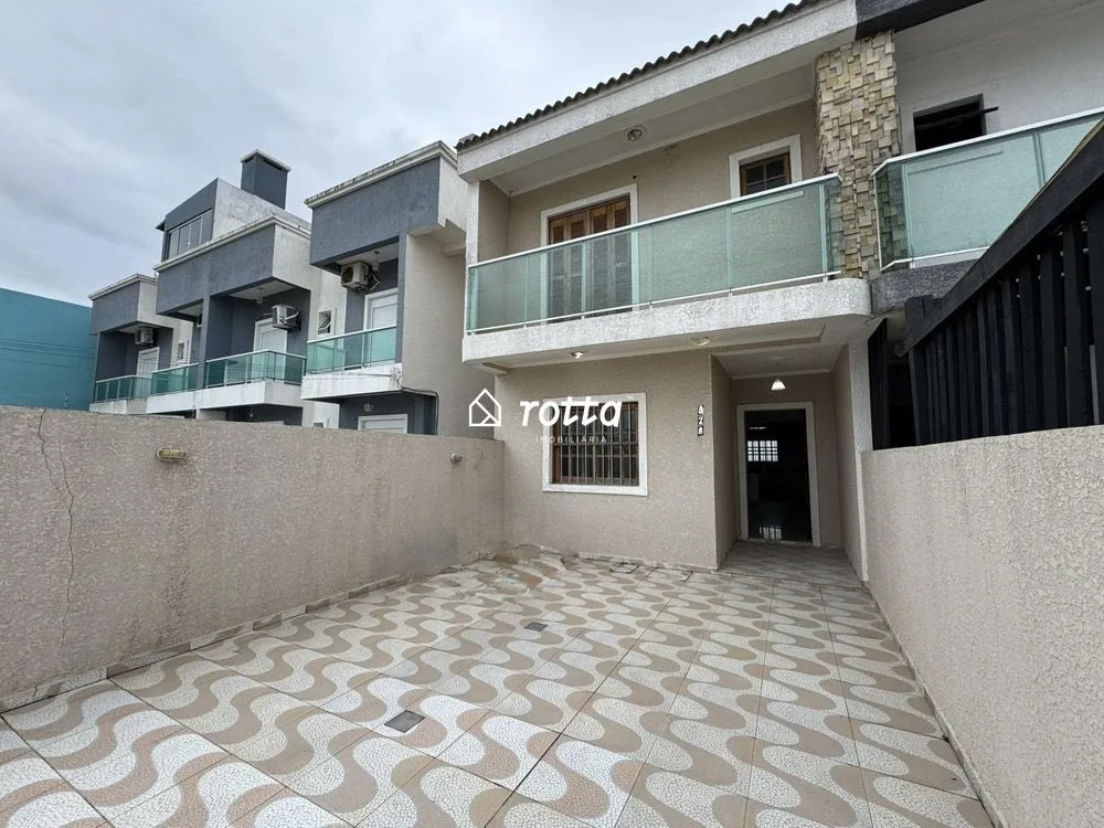 Sobrado Diferenciado no Cassino - Green Village