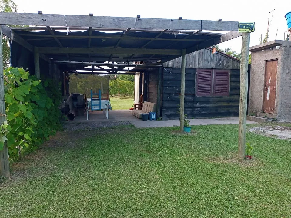 Casa ILHA DOS MARINHEIROS