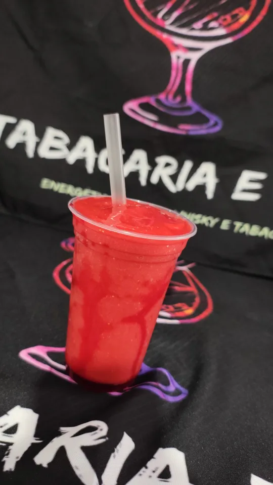Tabacaria e kit