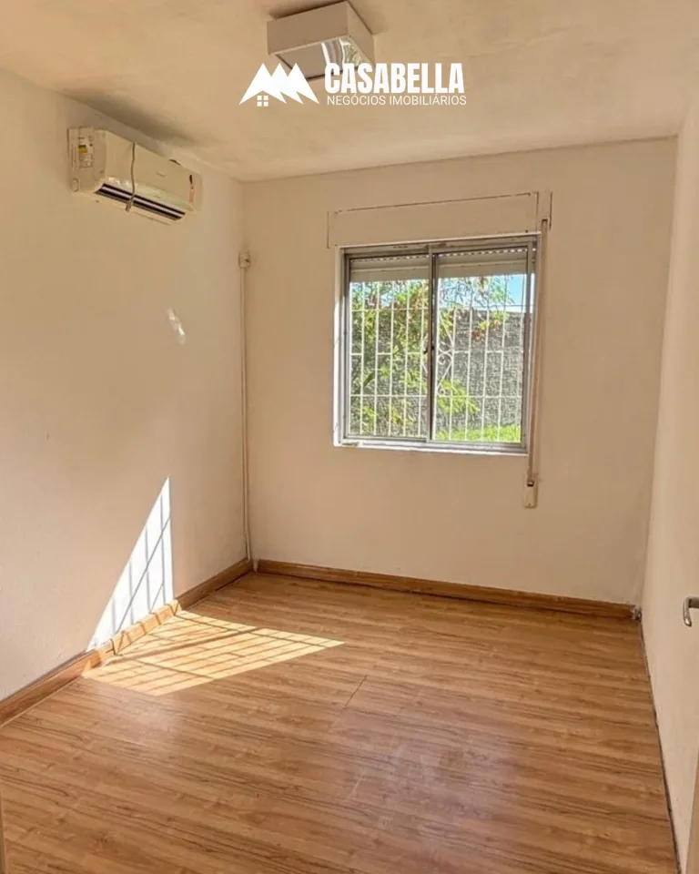 Vendo Apartamento no Trevo