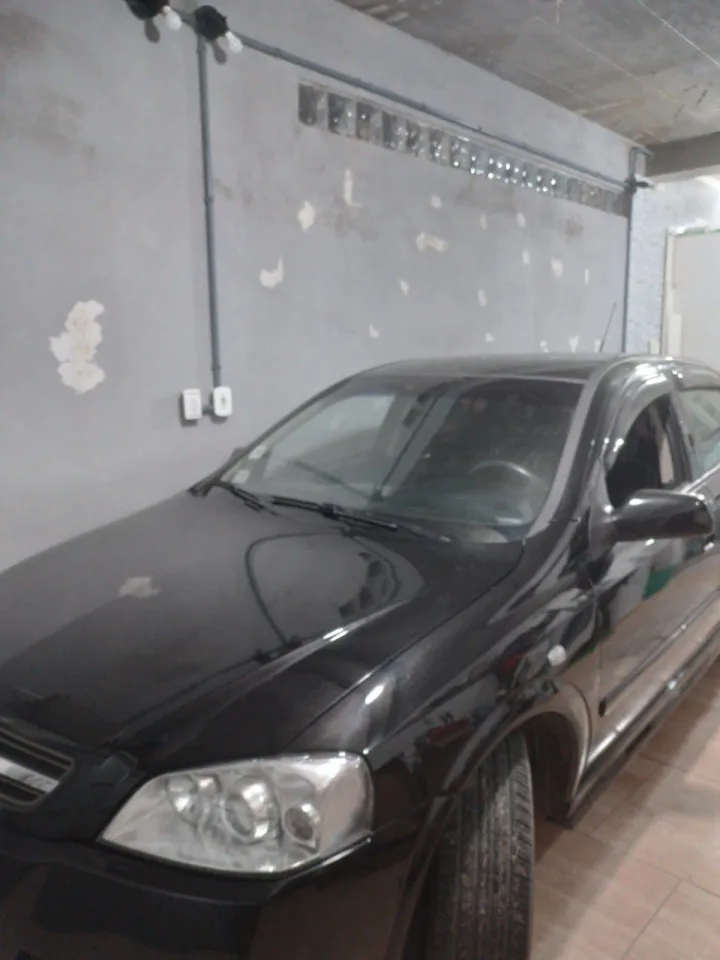 GM ASTRA ADVANTAGE 2011