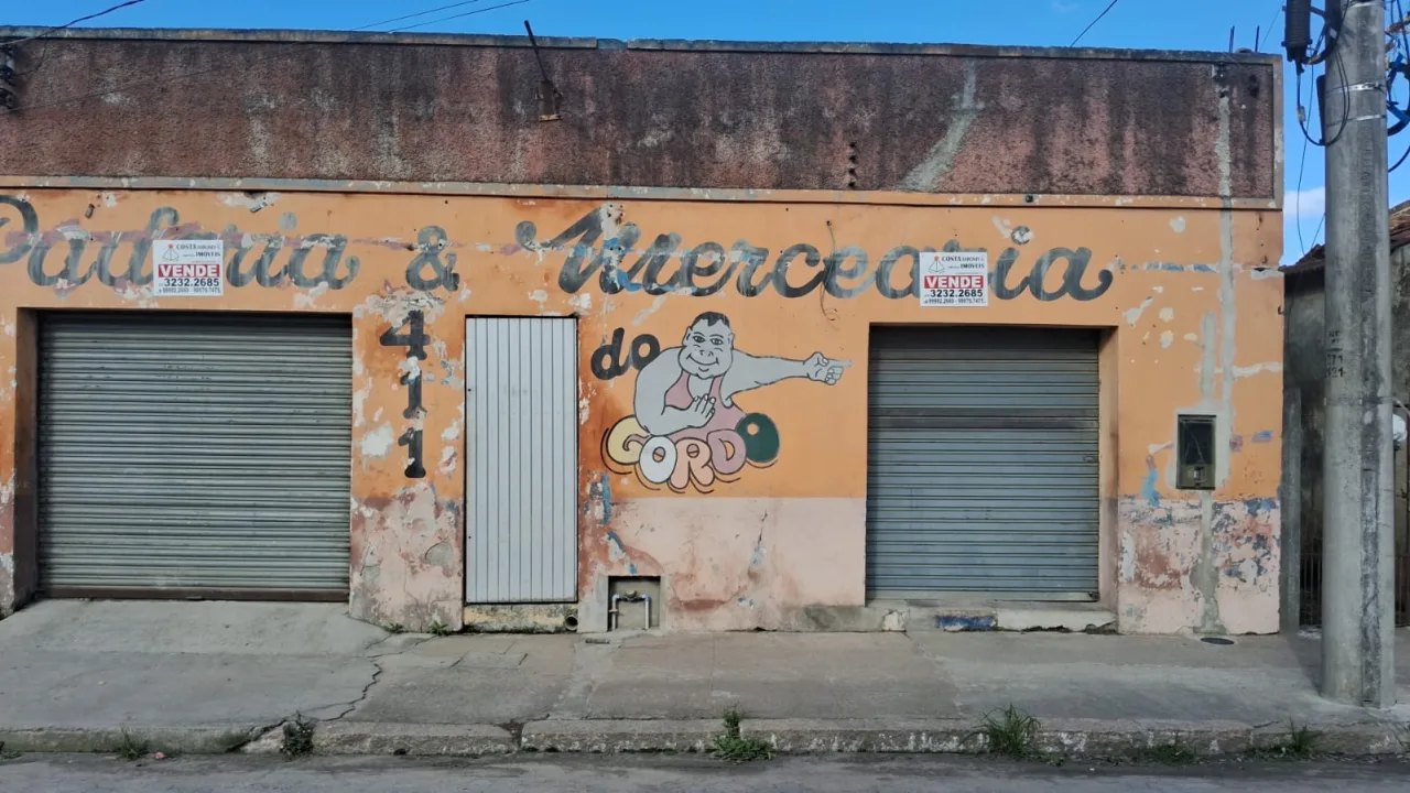 Casa/ Ponto Comercial Pelotas