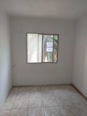 BARBADA: Apto 01 quarto, 3º andar, no Centro, próximo Hiper Guanabara