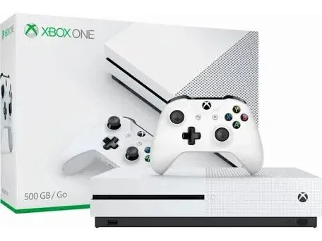 xbox one 500gb