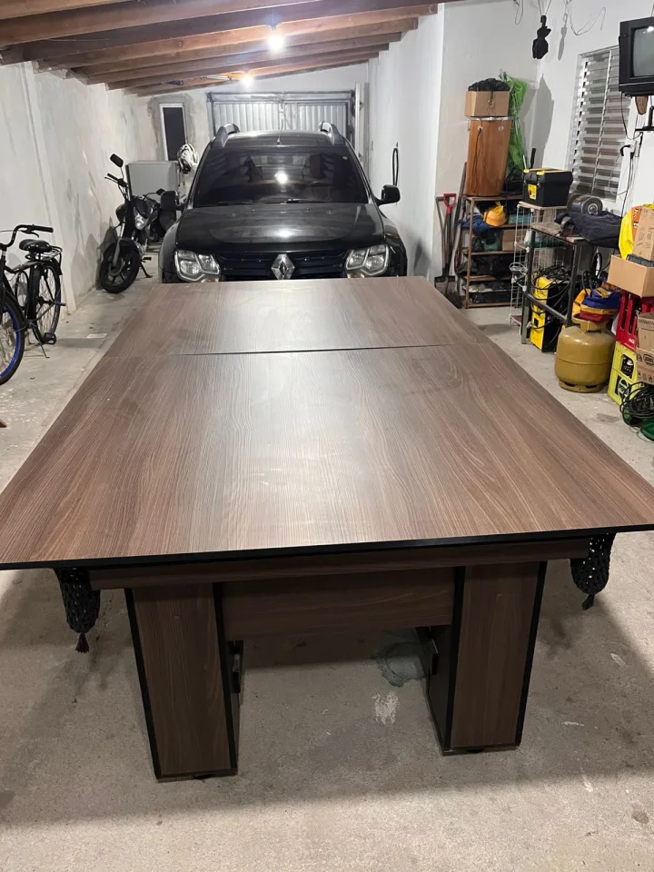 Mesa de Sinuca
