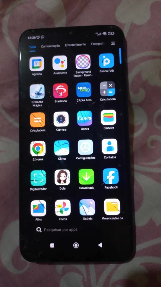 Redmi 9