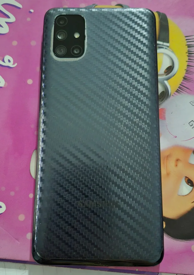 Samsung m51
