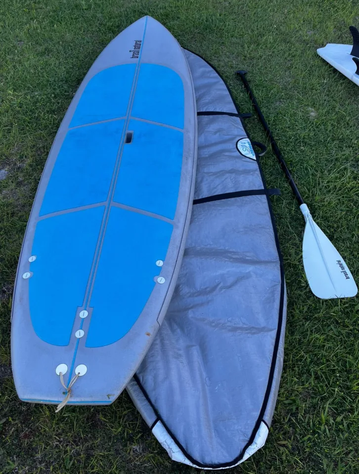 Prancha de Stand Up Paddle