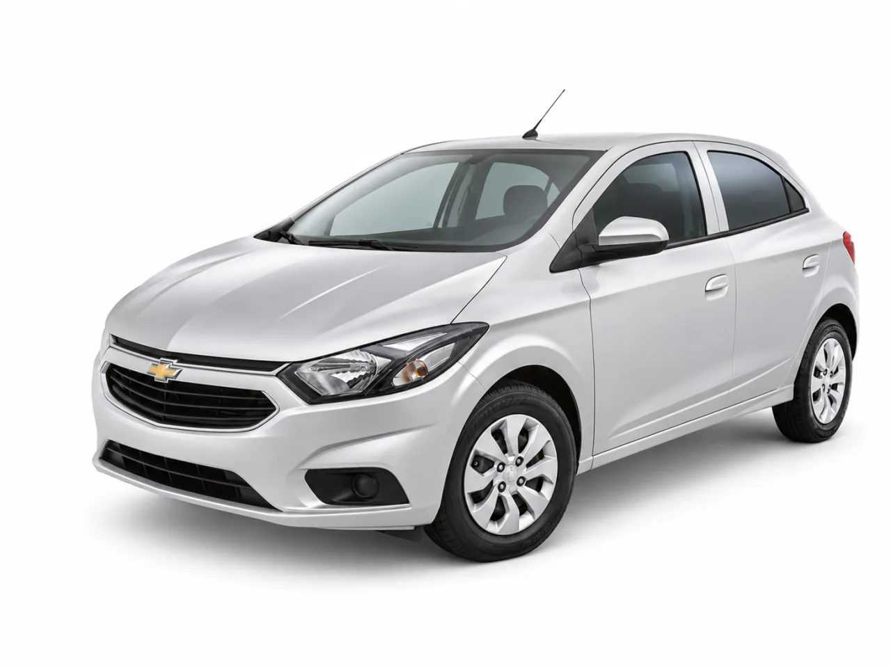 Vendo Onix Lt 2018
