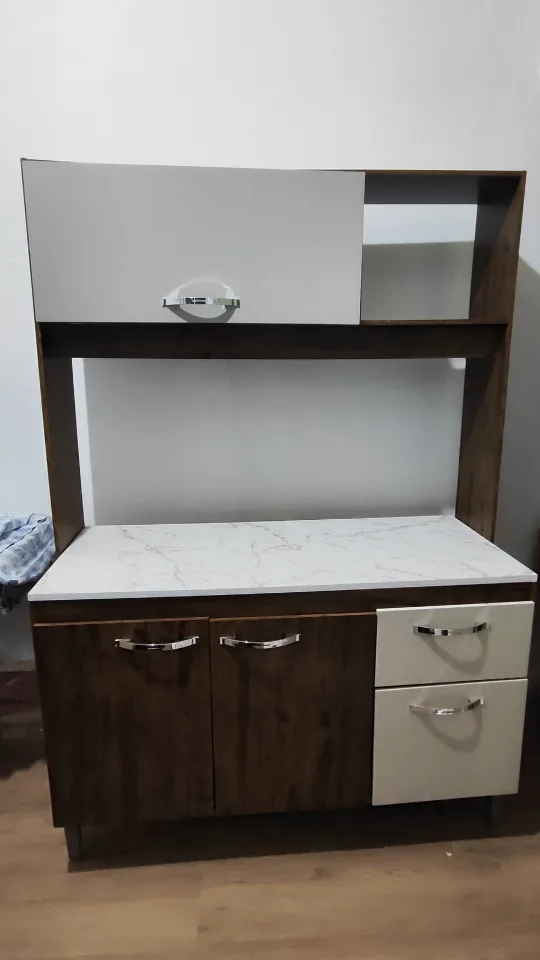 Vendo cozinha compacta