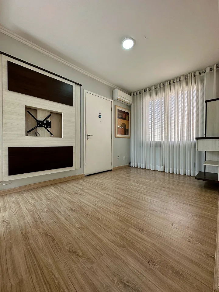 Apartamento impecável no condomínio Miguel Couto, Cidade nova