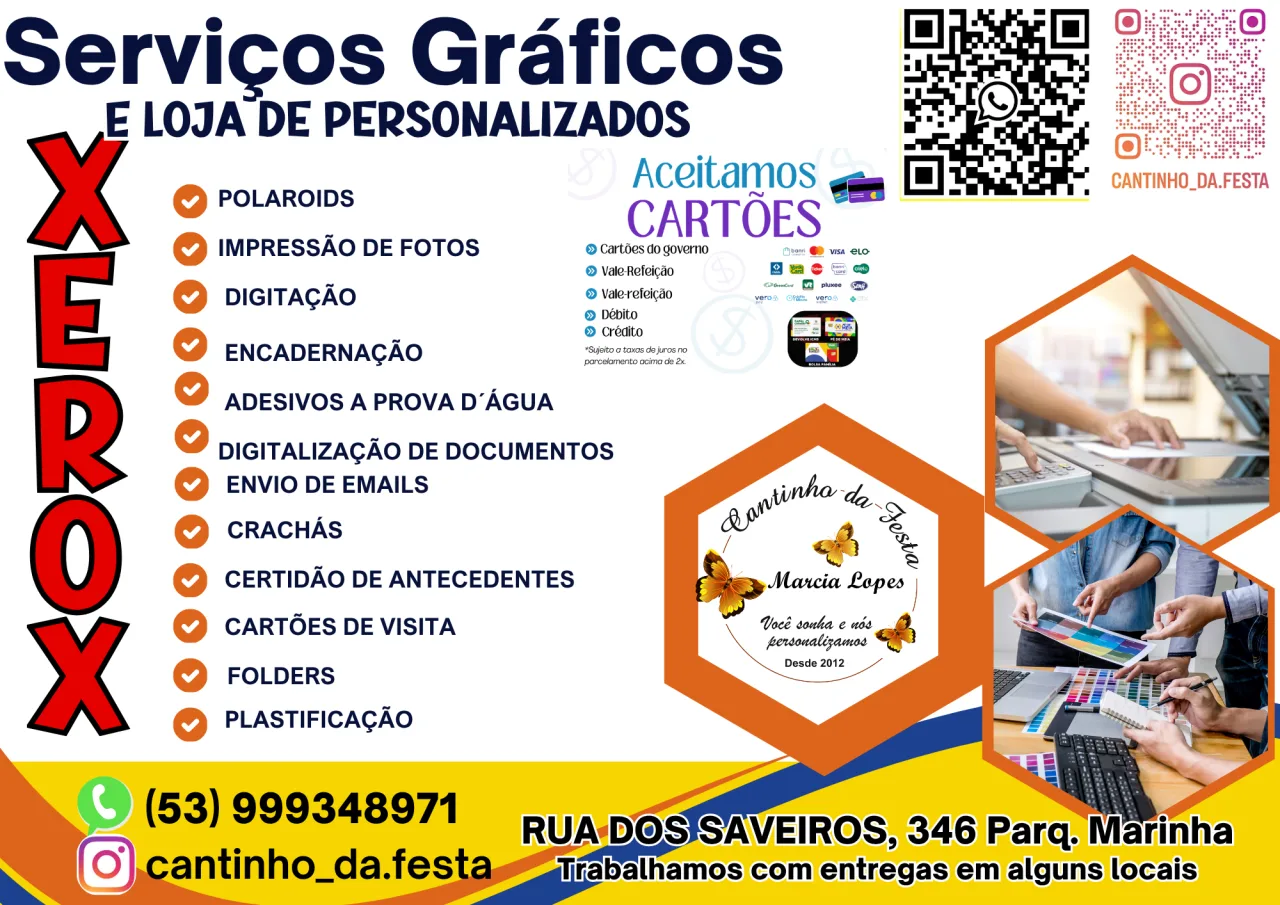 Gráfica Rápida