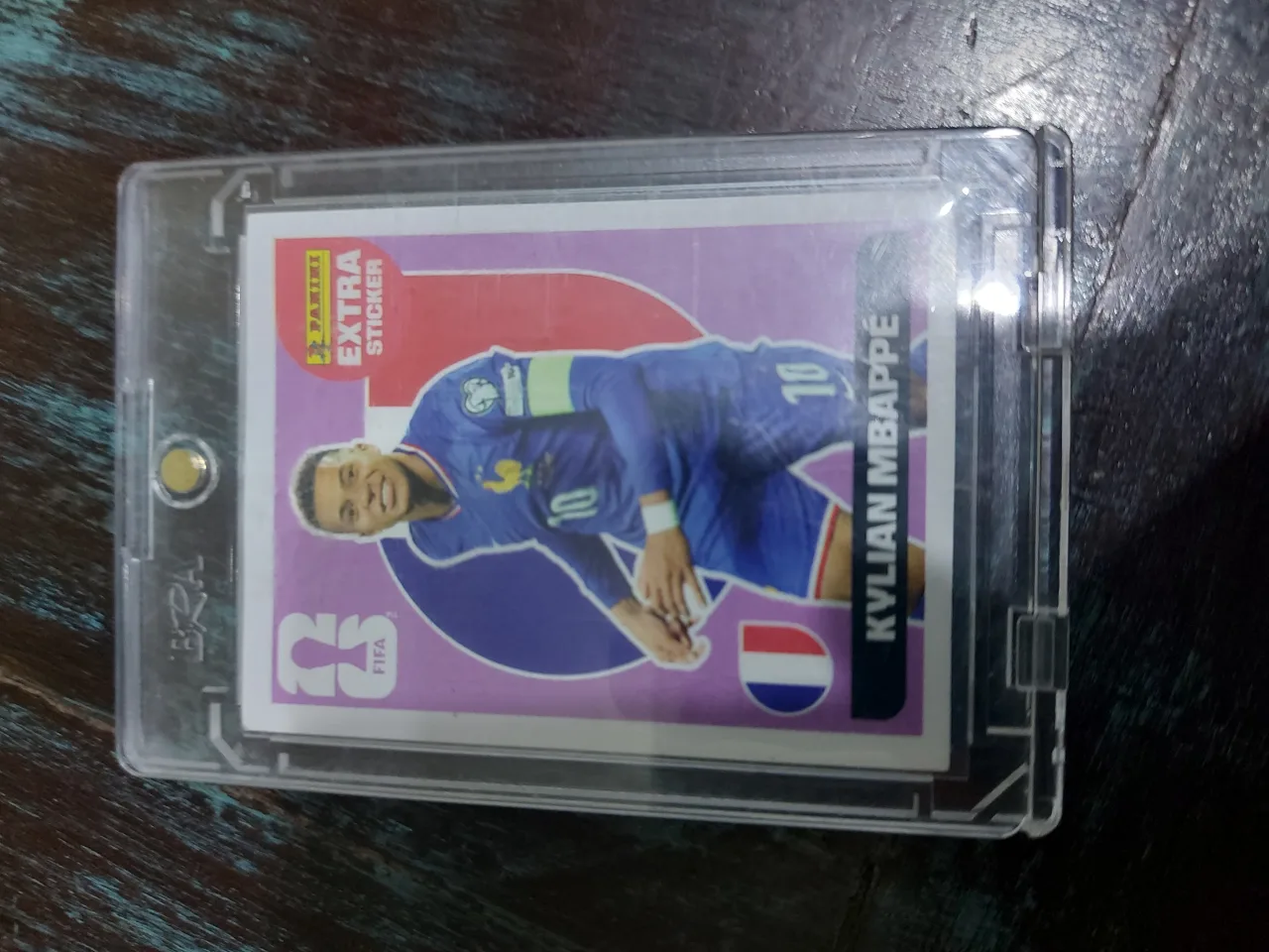 Mpbabe legende regular