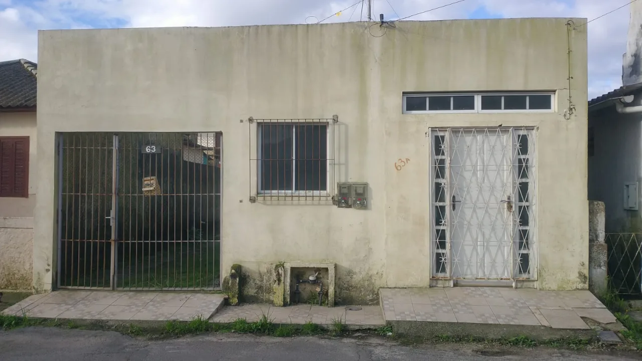 CASA EM RIO GRANDE