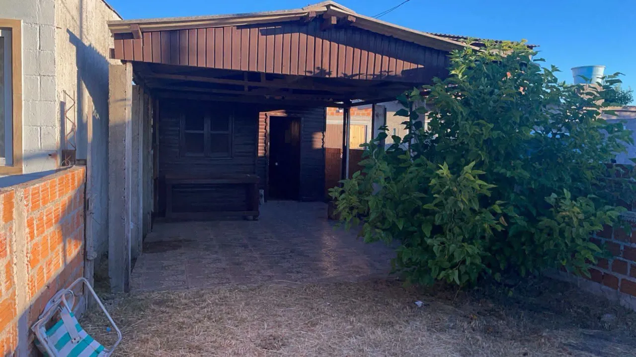 CASA NO CASSINO - BARBADA