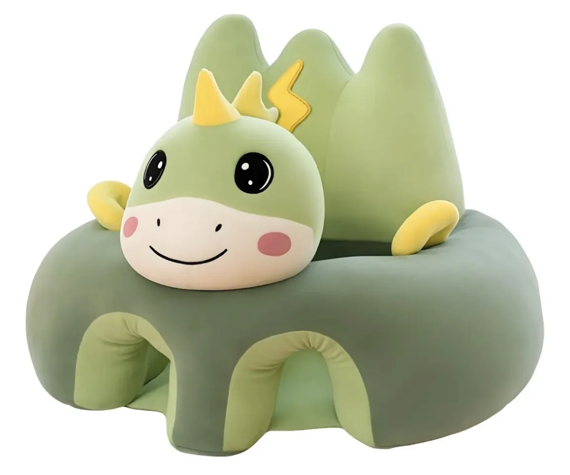 Poltrona bebê Dino